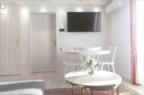 Apartments Markovic